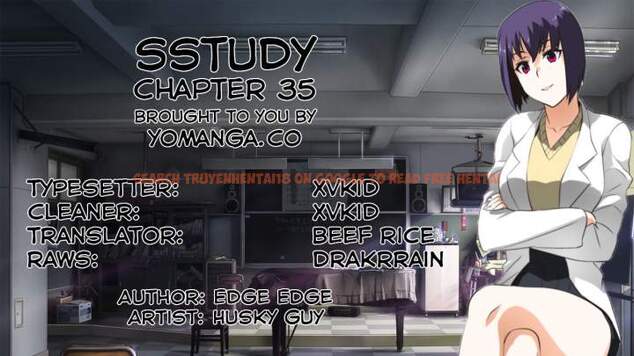Read Hentai Image 1 223 in comic Sstudy - Chapter 35 - www.hentaitnt.net