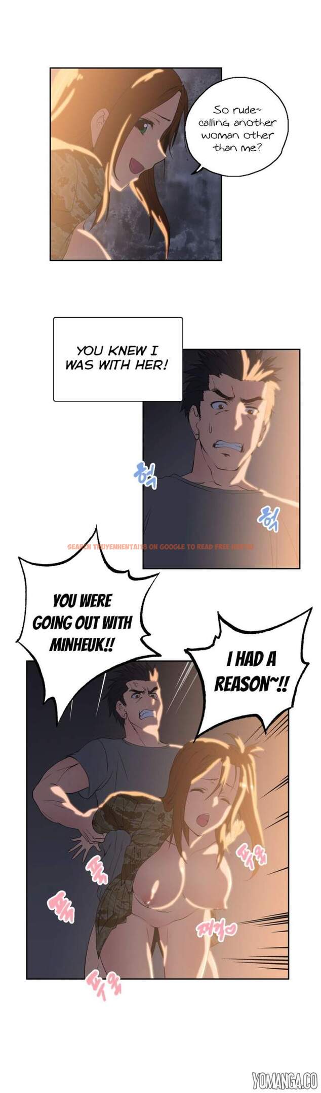 Read Hentai Image 19 223 in comic Sstudy - Chapter 35 - www.hentaitnt.net