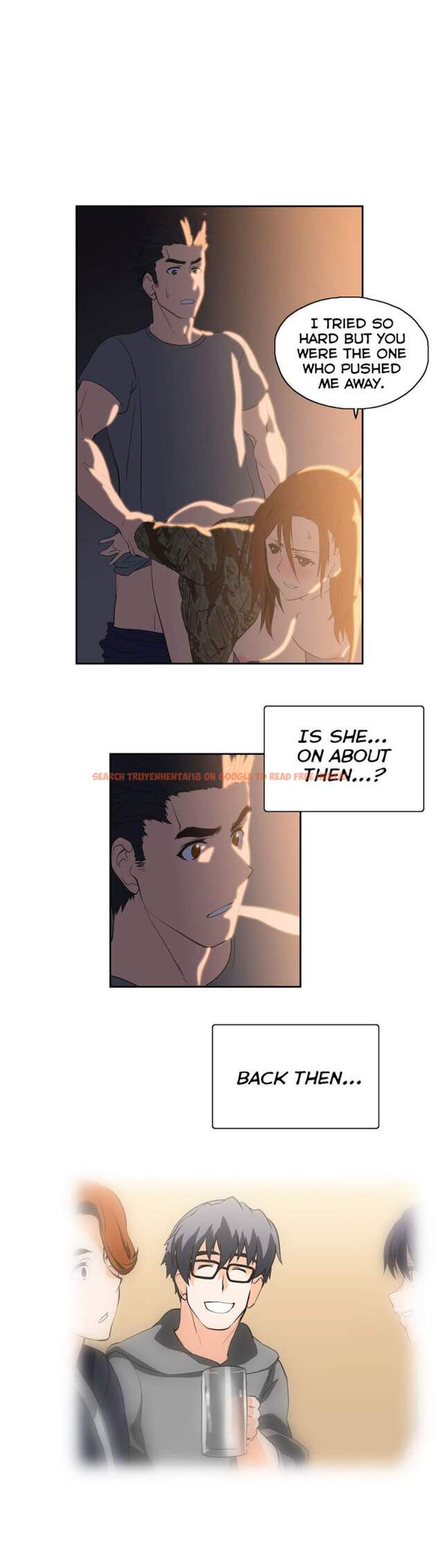 Read Hentai Image 21 223 in comic Sstudy - Chapter 35 - www.hentaitnt.net