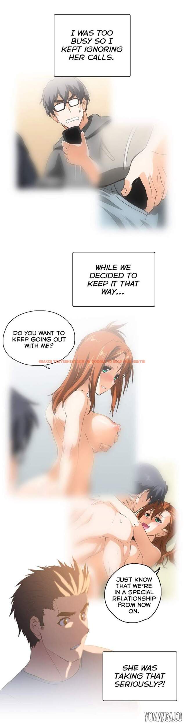 Read Hentai Image 22 223 in comic Sstudy - Chapter 35 - www.hentaitnt.net