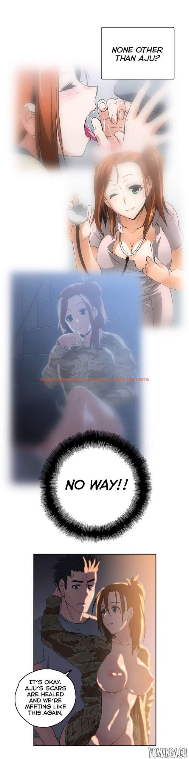 Read Hentai Image 23 223 in comic Sstudy - Chapter 35 - www.hentaitnt.net