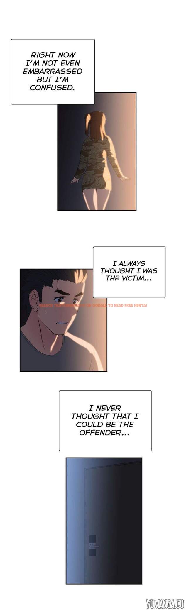 Read Hentai Image 28 223 in comic Sstudy - Chapter 35 - www.hentaitnt.net