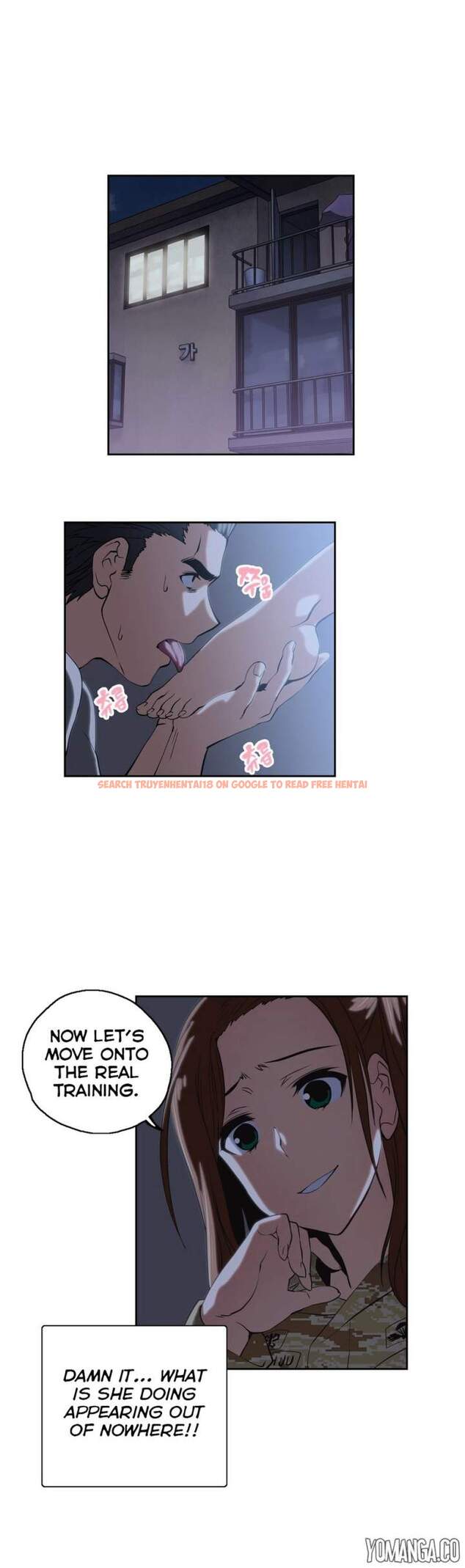 Read Hentai Image 3 223 in comic Sstudy - Chapter 35 - www.hentaitnt.net