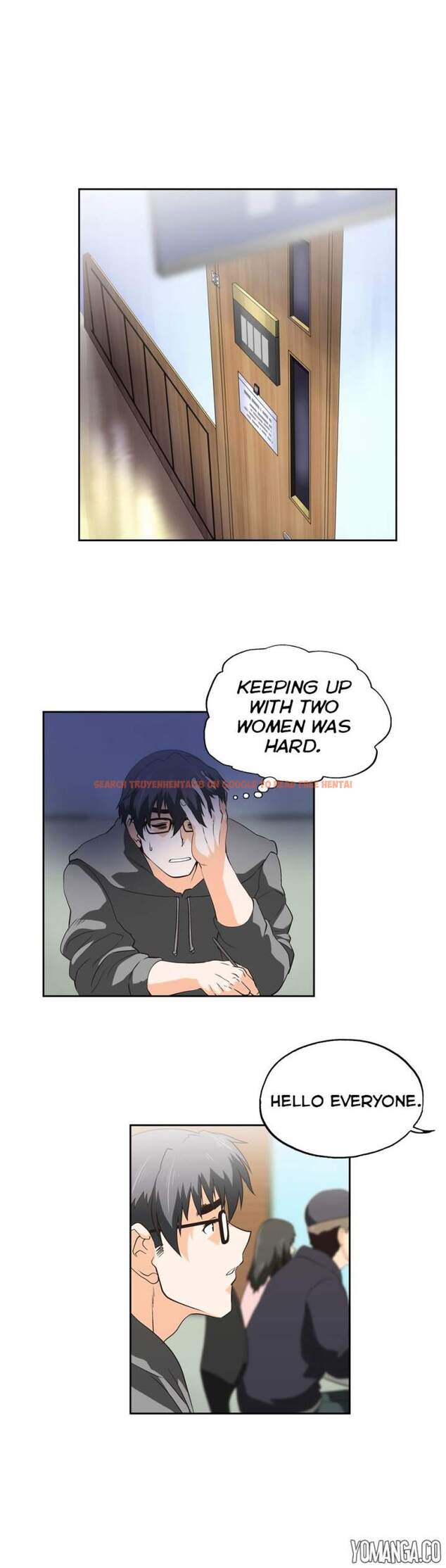 Read Hentai Image 31 223 in comic Sstudy - Chapter 35 - www.hentaitnt.net