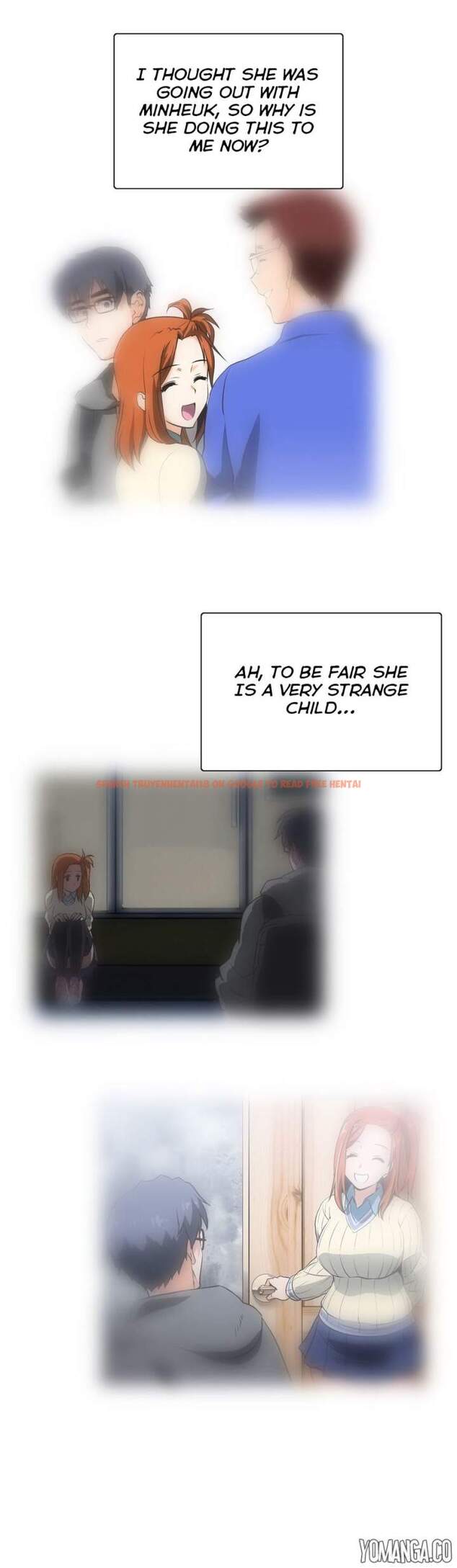 Read Hentai Image 4 223 in comic Sstudy - Chapter 35 - www.hentaitnt.net