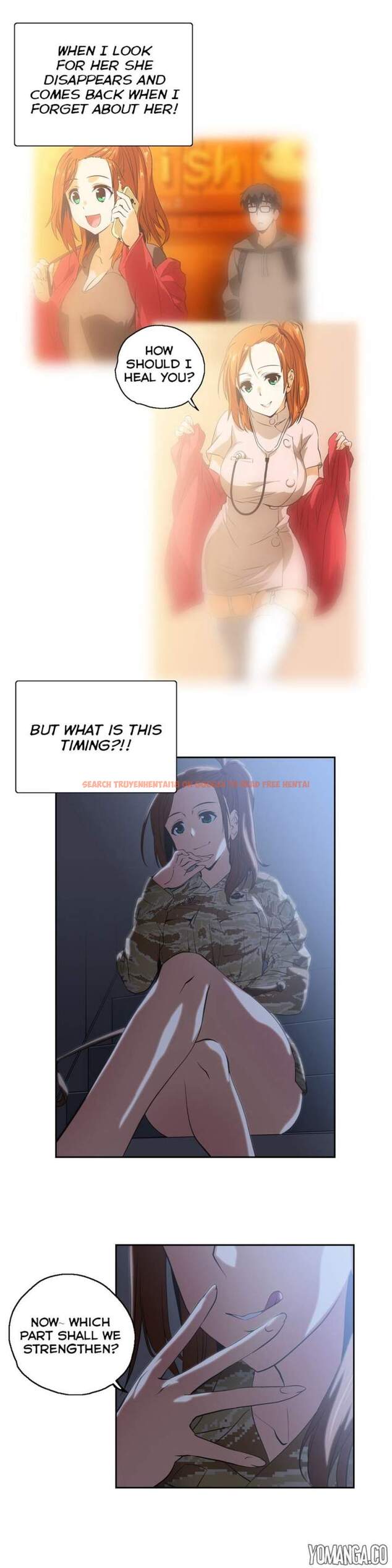 Read Hentai Image 6 223 in comic Sstudy - Chapter 35 - www.hentaitnt.net