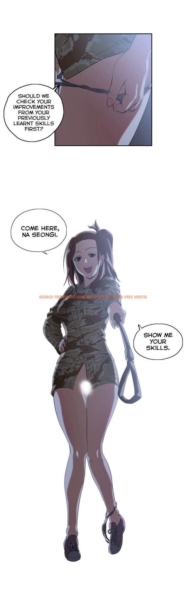 Read Hentai Image 7 223 in comic Sstudy - Chapter 35 - www.hentaitnt.net