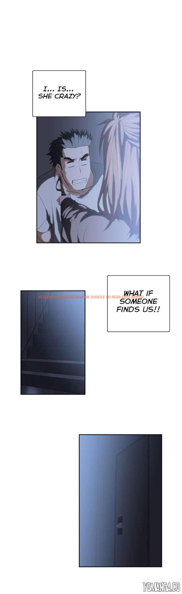 Read Hentai Image 8 223 in comic Sstudy - Chapter 35 - www.hentaitnt.net