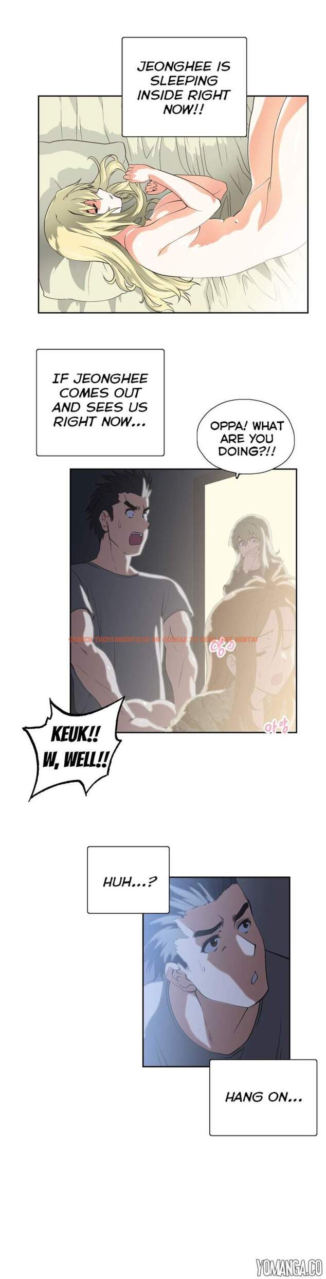 Read Hentai Image 9 223 in comic Sstudy - Chapter 35 - www.hentaitnt.net