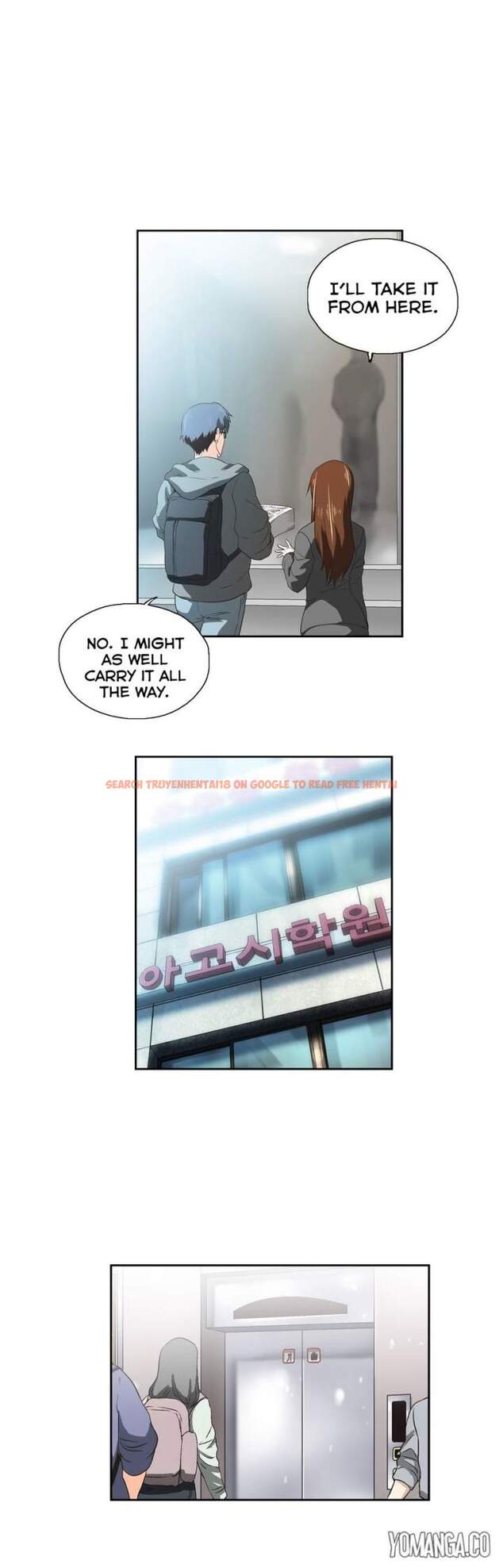 Read Hentai Image 10 222 in comic Sstudy - Chapter 36 - www.hentaitnt.net