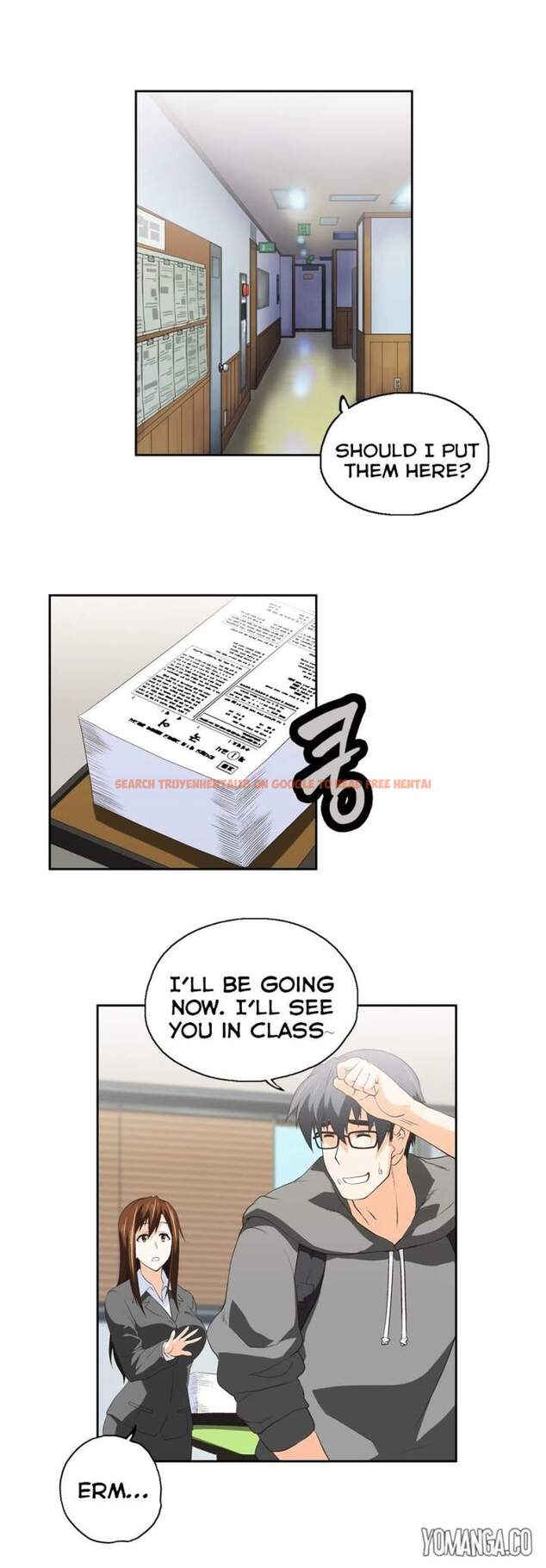 Read Hentai Image 11 222 in comic Sstudy - Chapter 36 - www.hentaitnt.net
