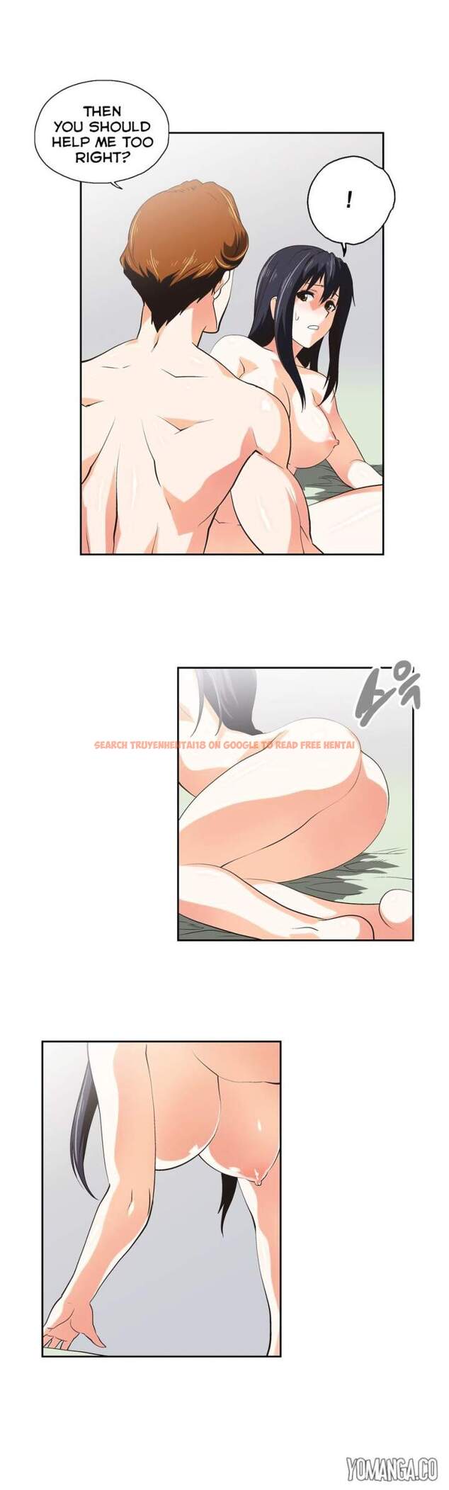 Read Hentai Image 16 222 in comic Sstudy - Chapter 36 - www.hentaitnt.net