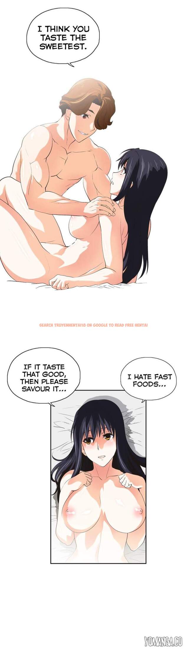 Read Hentai Image 20 222 in comic Sstudy - Chapter 36 - www.hentaitnt.net