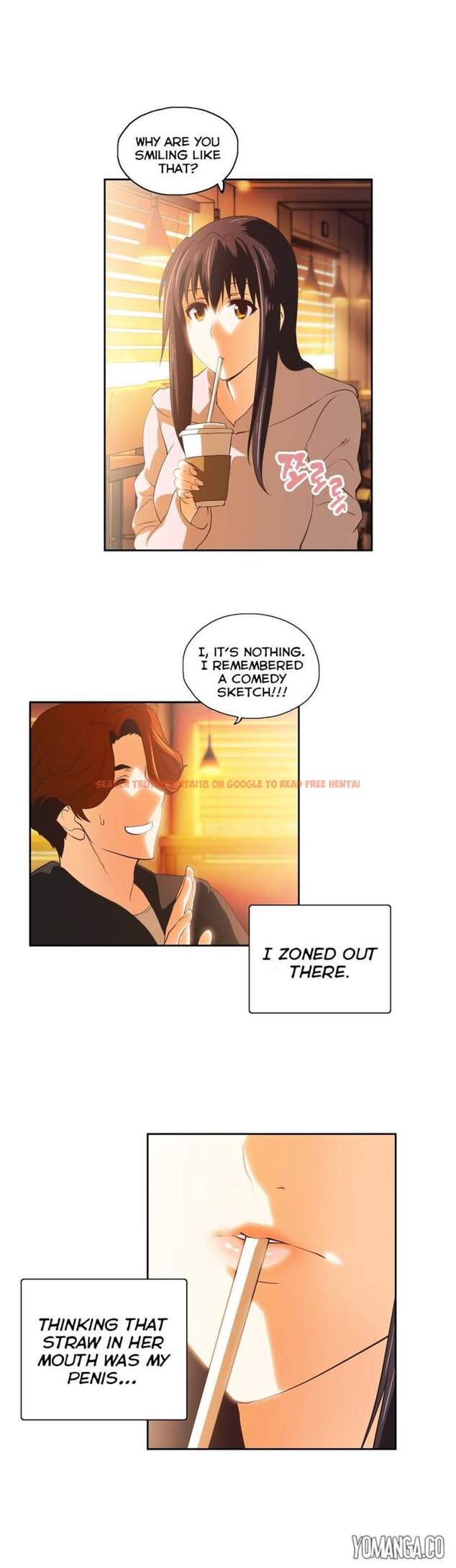 Read Hentai Image 22 223 in comic Sstudy - Chapter 36 - www.hentaitnt.net