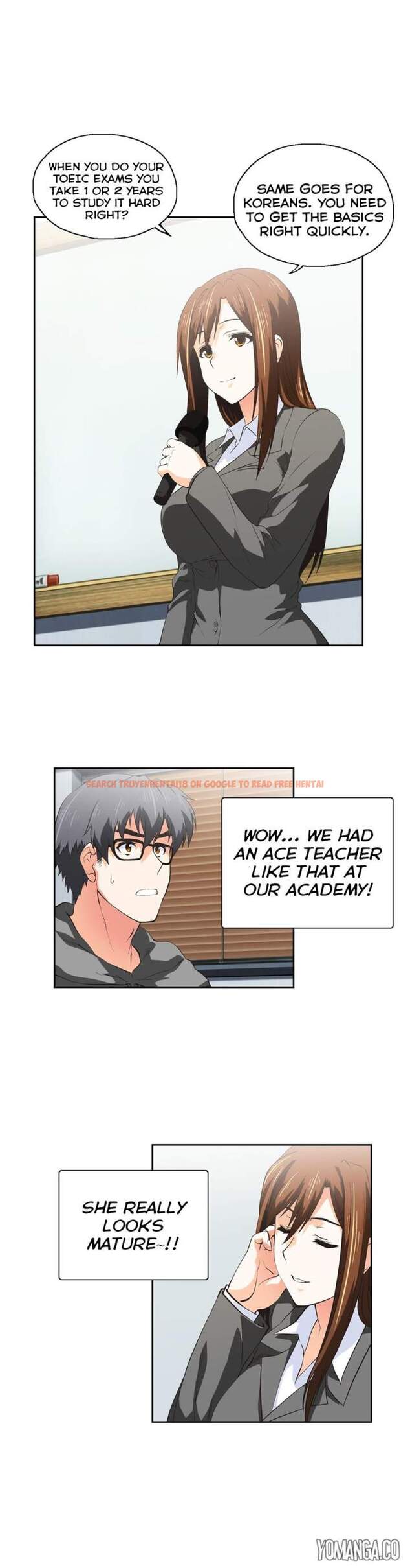Read Hentai Image 4 222 in comic Sstudy - Chapter 36 - www.hentaitnt.net
