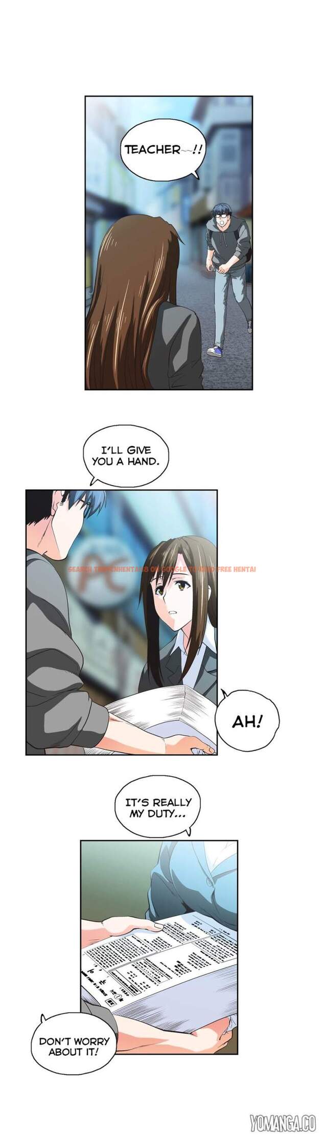 Read Hentai Image 8 222 in comic Sstudy - Chapter 36 - www.hentaitnt.net