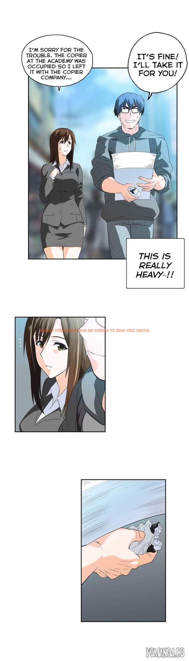 Read Hentai Image 9 222 in comic Sstudy - Chapter 36 - www.hentaitnt.net