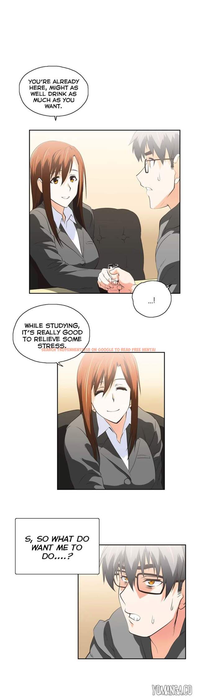 Read Hentai Image 10 222 in comic Sstudy - Chapter 37 - www.hentaitnt.net