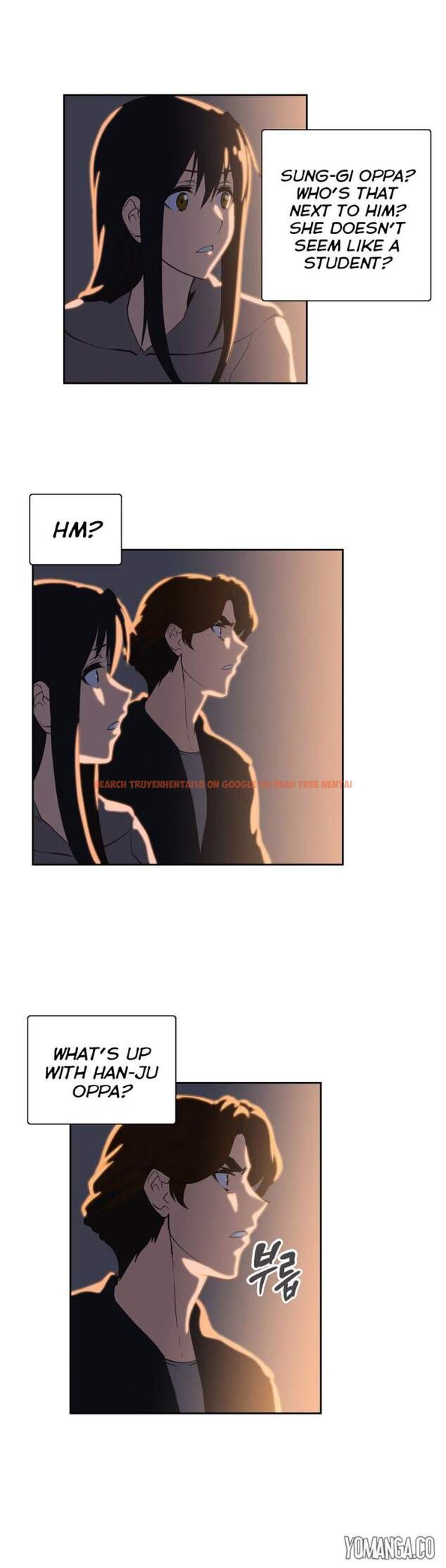 Read Hentai Image 19 222 in comic Sstudy - Chapter 37 - www.hentaitnt.net