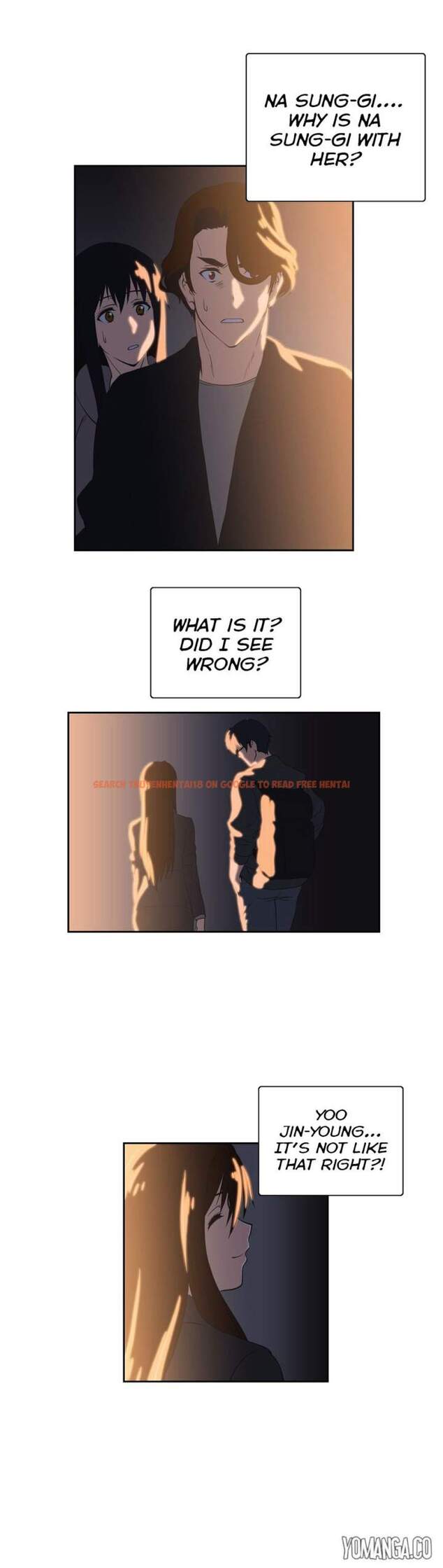 Read Hentai Image 20 222 in comic Sstudy - Chapter 37 - www.hentaitnt.net
