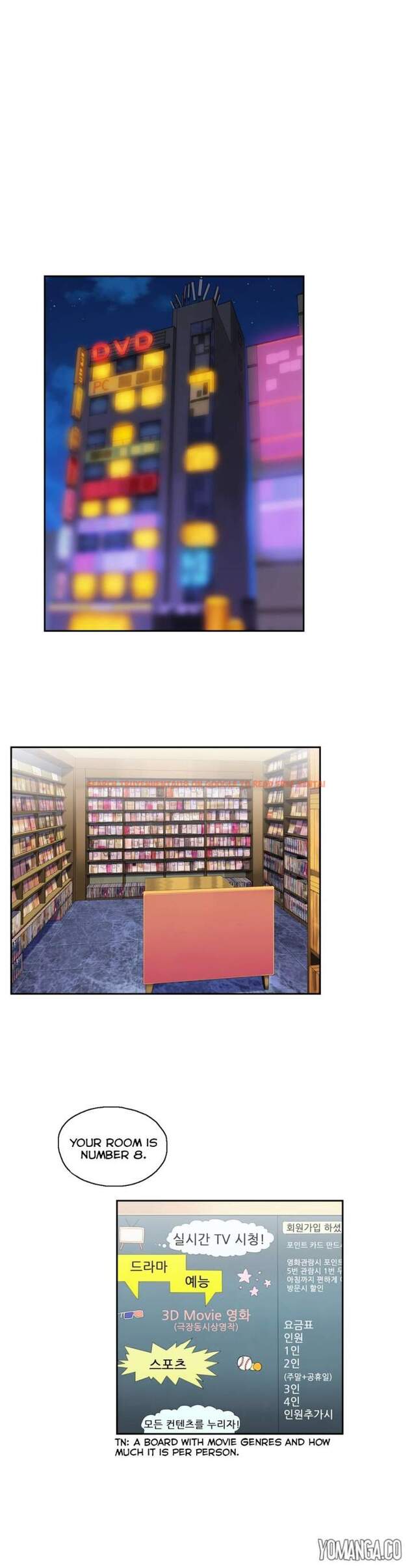 Read Hentai Image 21 222 in comic Sstudy - Chapter 37 - www.hentaitnt.net