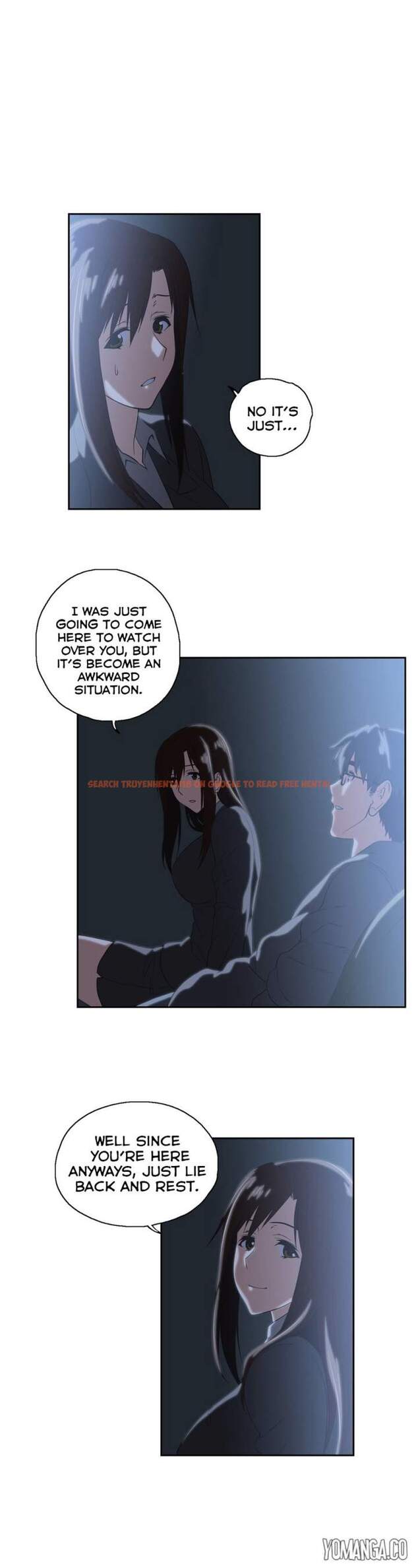 Read Hentai Image 24 222 in comic Sstudy - Chapter 37 - www.hentaitnt.net