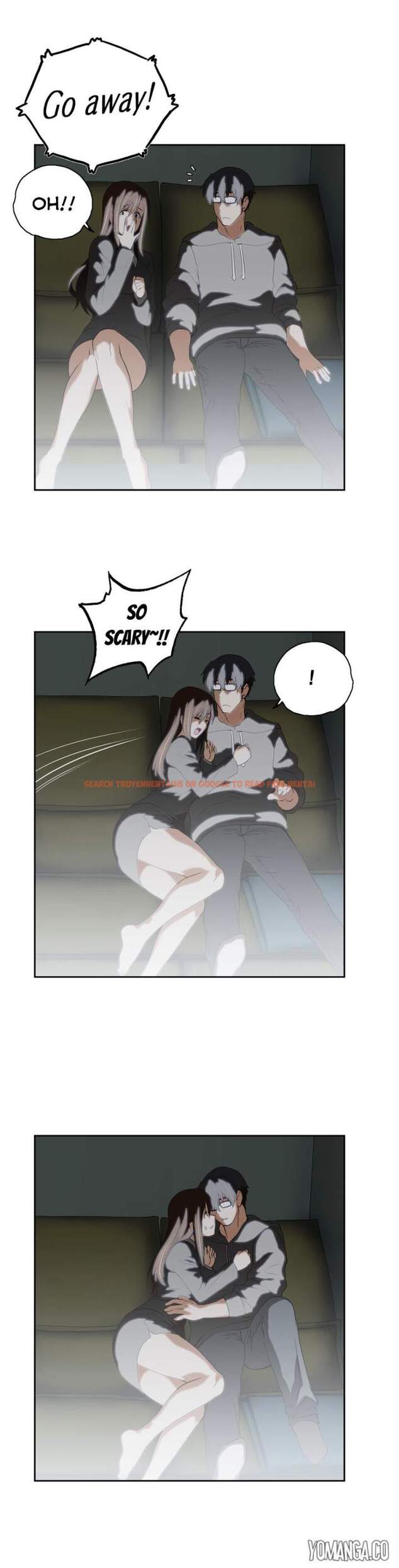 Read Hentai Image 26 222 in comic Sstudy - Chapter 37 - www.hentaitnt.net