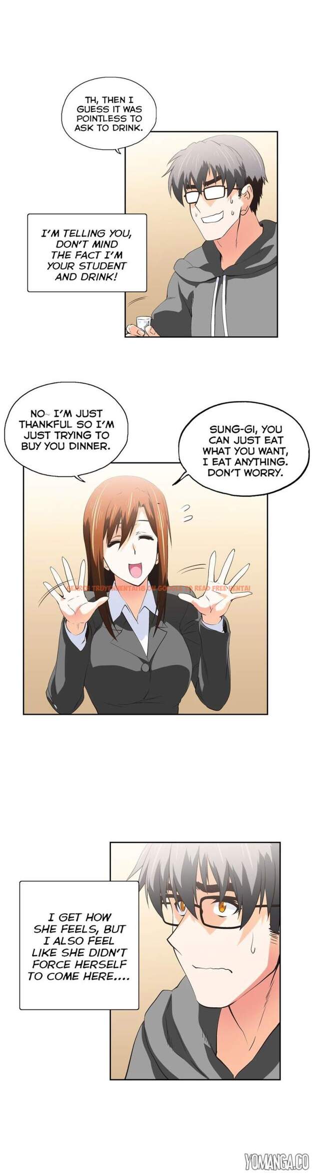 Read Hentai Image 7 222 in comic Sstudy - Chapter 37 - www.hentaitnt.net