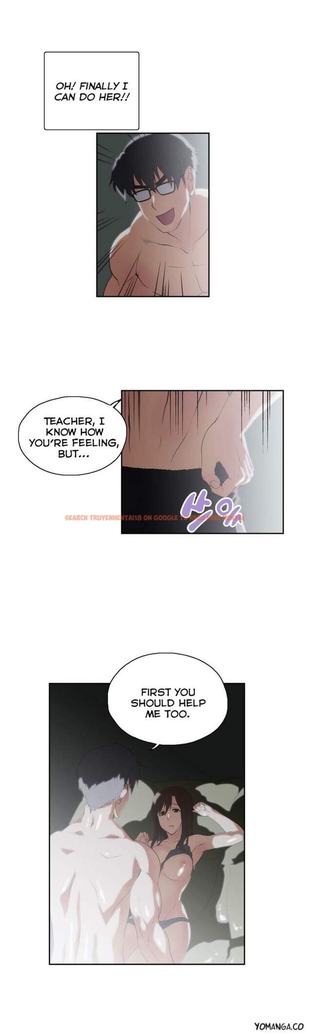 Read Hentai Image 11 222 in comic Sstudy - Chapter 38 - www.hentaitnt.net
