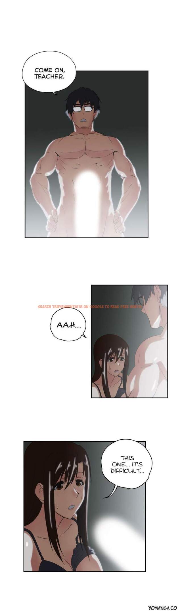 Read Hentai Image 12 222 in comic Sstudy - Chapter 38 - www.hentaitnt.net
