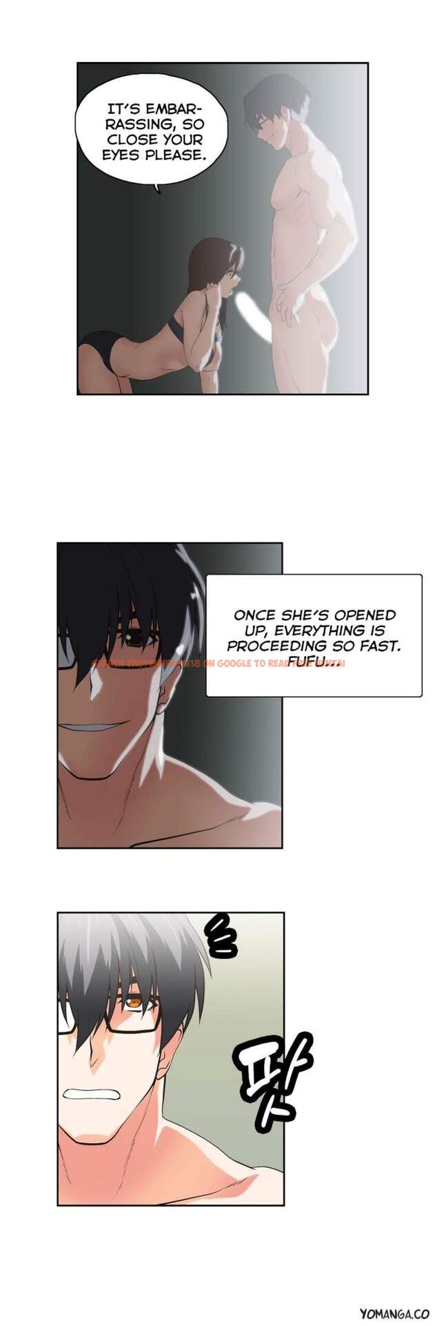 Read Hentai Image 14 222 in comic Sstudy - Chapter 38 - www.hentaitnt.net