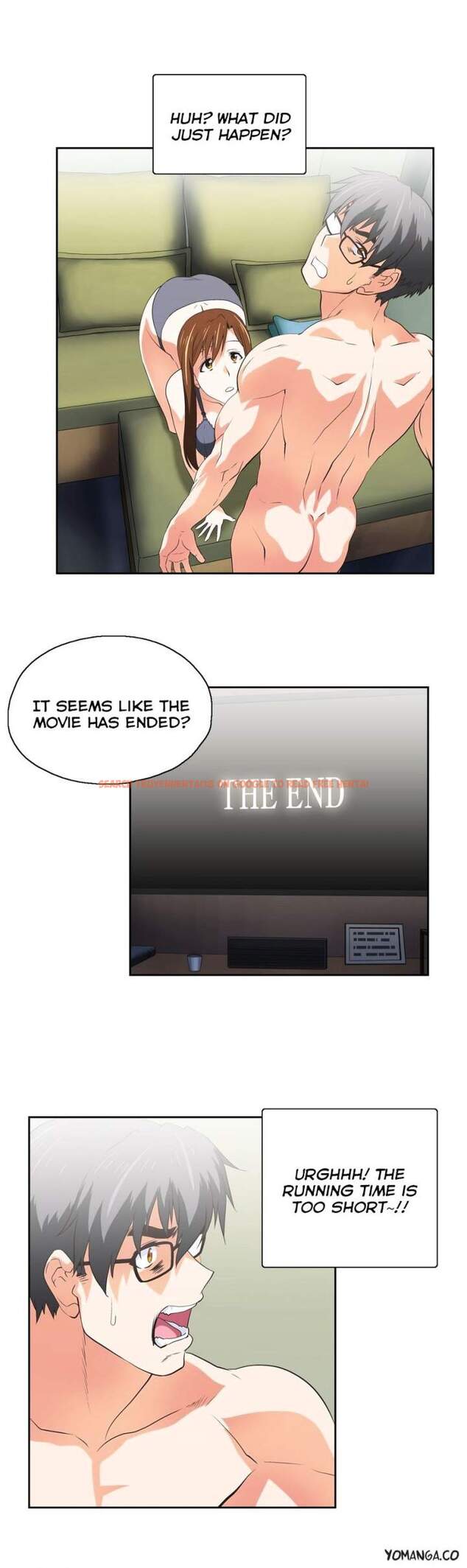 Read Hentai Image 15 222 in comic Sstudy - Chapter 38 - www.hentaitnt.net