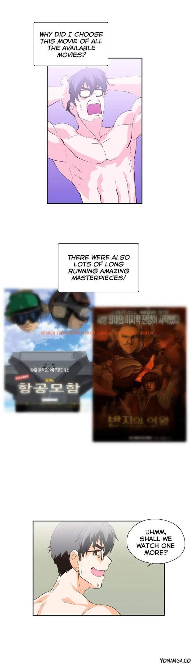 Read Hentai Image 16 222 in comic Sstudy - Chapter 38 - www.hentaitnt.net