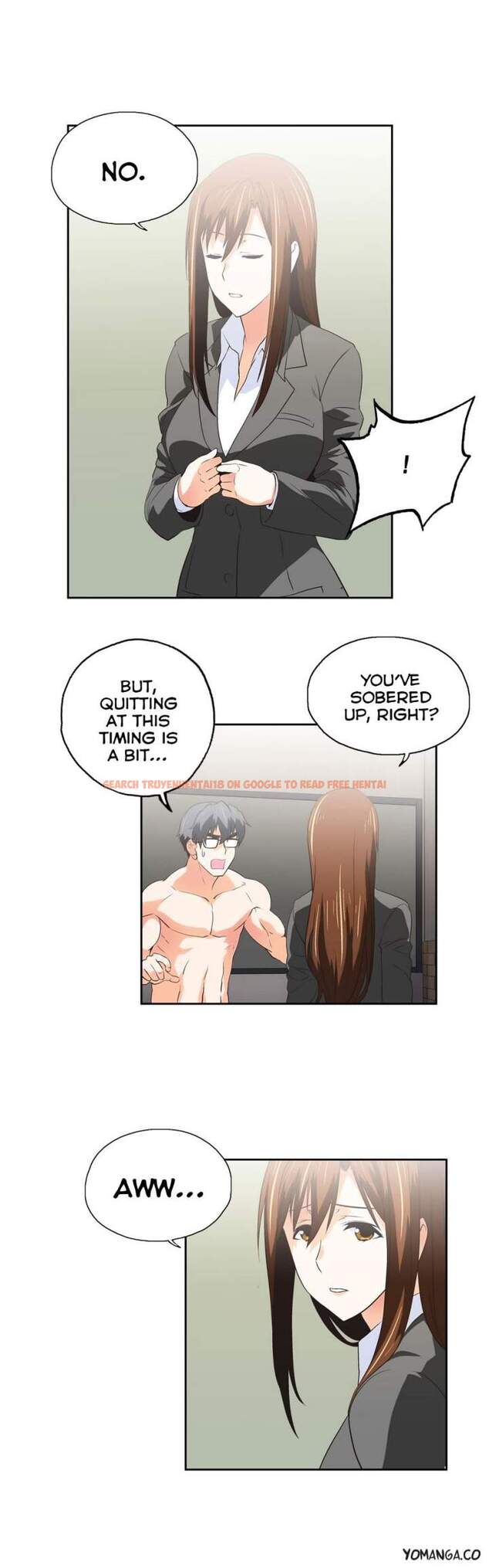 Read Hentai Image 17 222 in comic Sstudy - Chapter 38 - www.hentaitnt.net