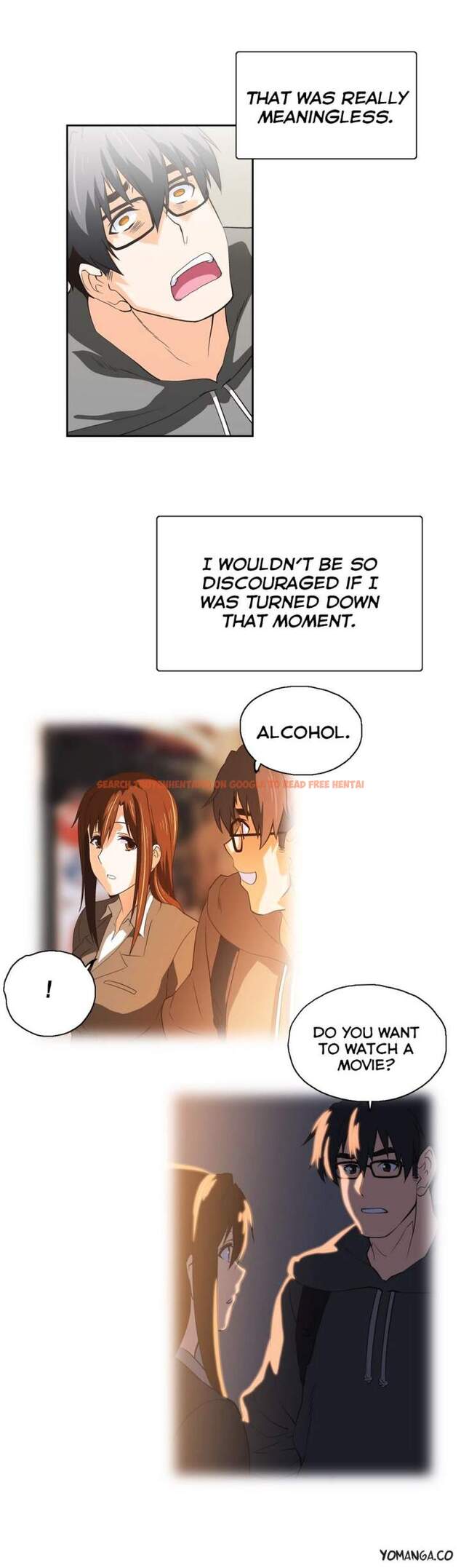 Read Hentai Image 22 222 in comic Sstudy - Chapter 38 - www.hentaitnt.net