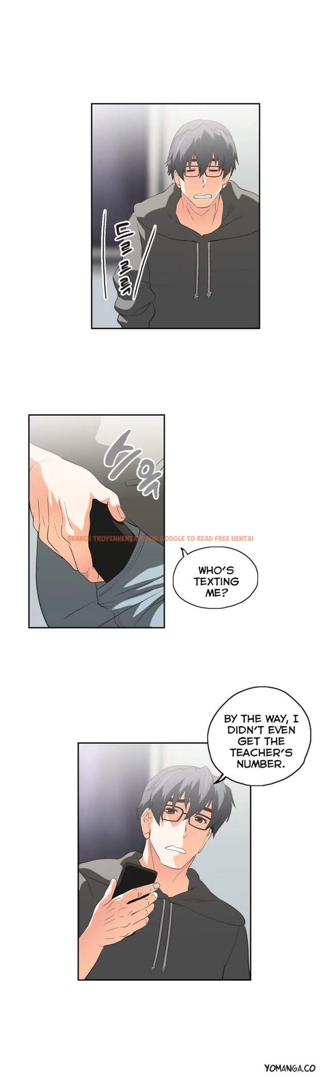 Read Hentai Image 24 222 in comic Sstudy - Chapter 38 - www.hentaitnt.net