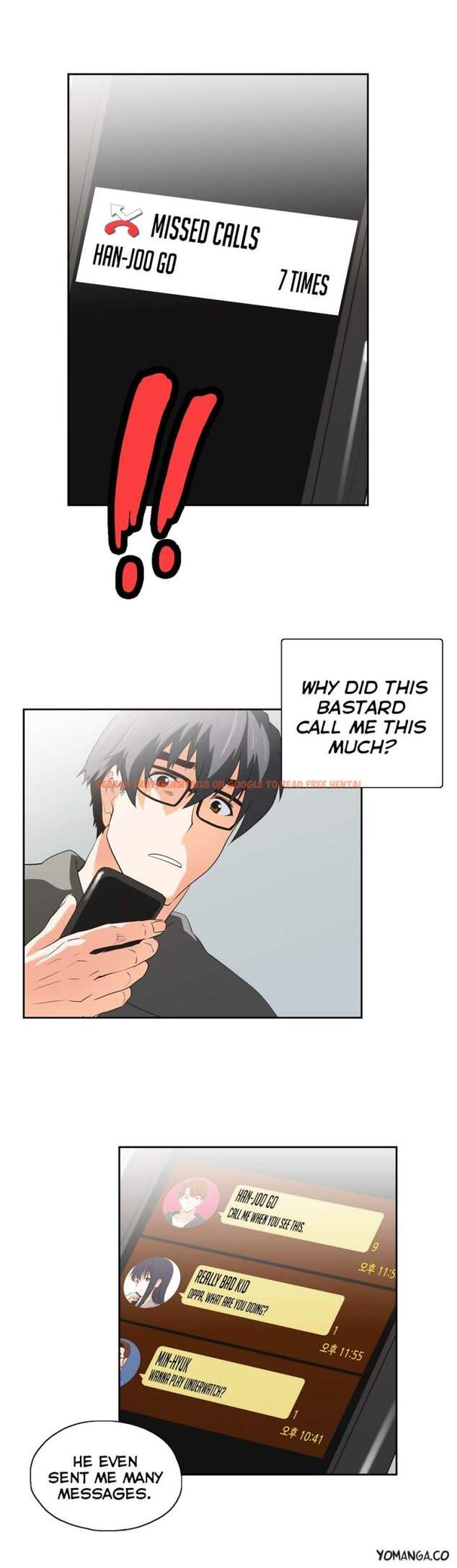Read Hentai Image 25 222 in comic Sstudy - Chapter 38 - www.hentaitnt.net