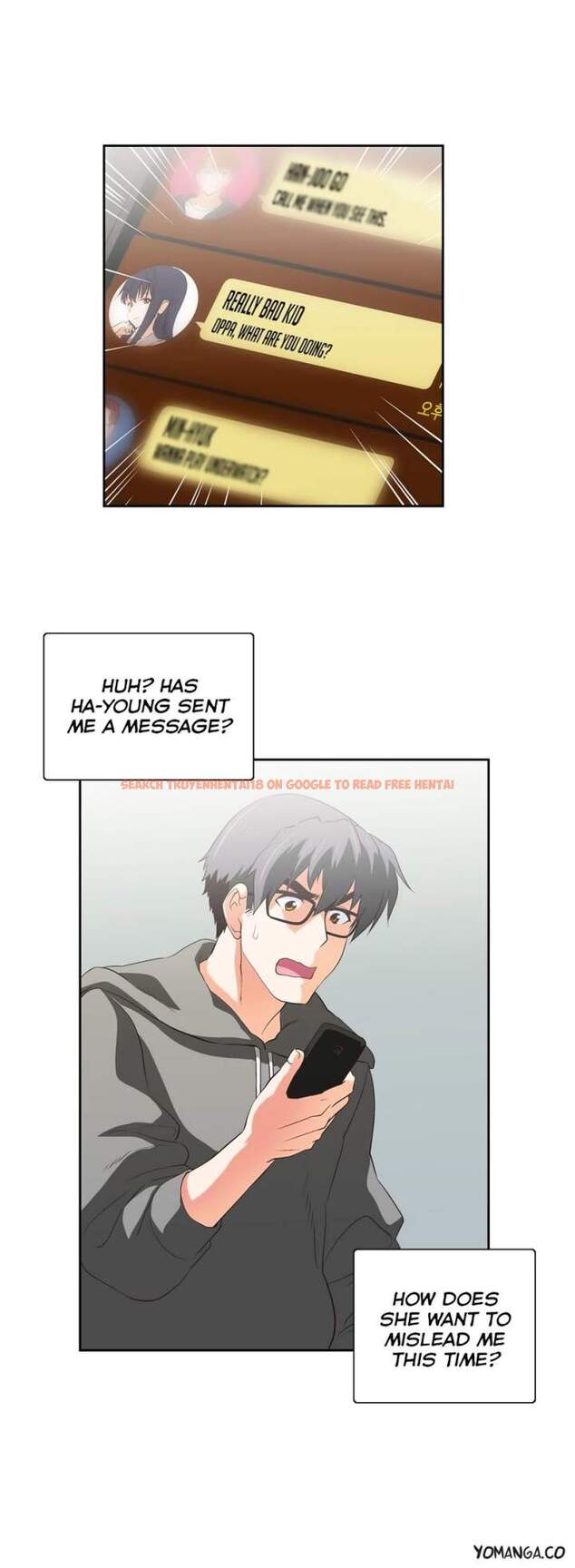 Read Hentai Image 26 222 in comic Sstudy - Chapter 38 - www.hentaitnt.net