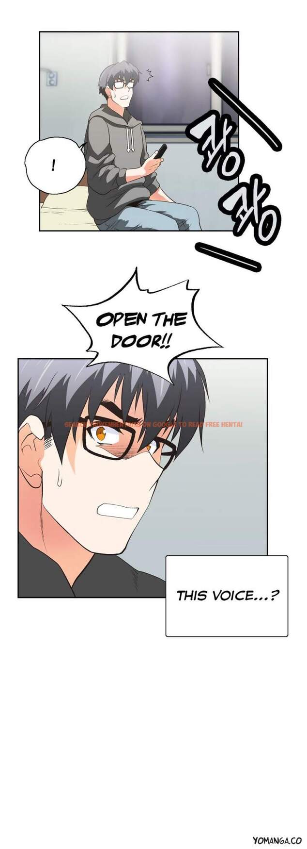 Read Hentai Image 27 222 in comic Sstudy - Chapter 38 - www.hentaitnt.net