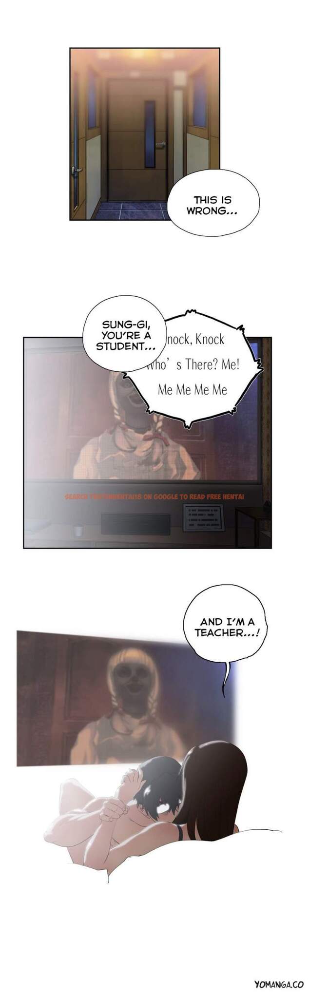 Read Hentai Image 5 218 in comic Sstudy - Chapter 38 - www.hentaitnt.net