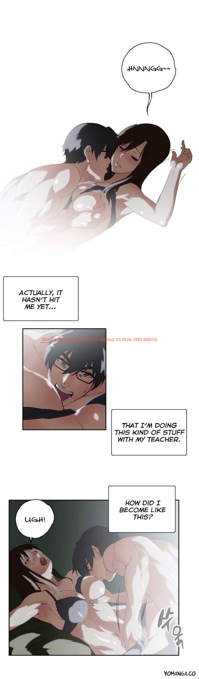 Read Hentai Image 7 222 in comic Sstudy - Chapter 38 - www.hentaitnt.net