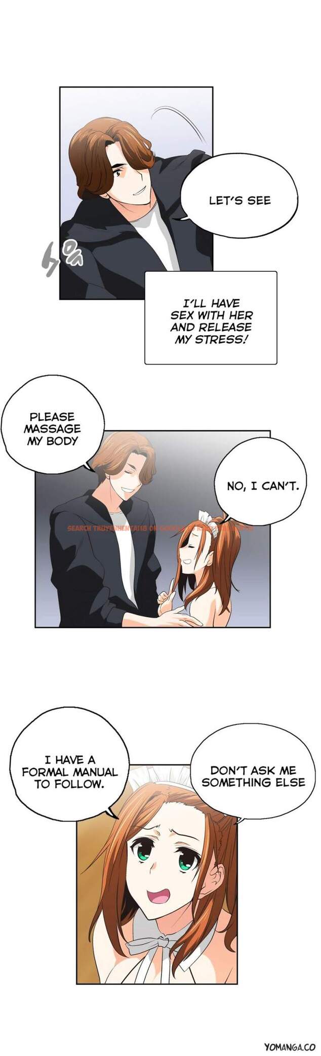 Read Hentai Image 18 218 in comic Sstudy - Chapter 39 - www.hentaitnt.net