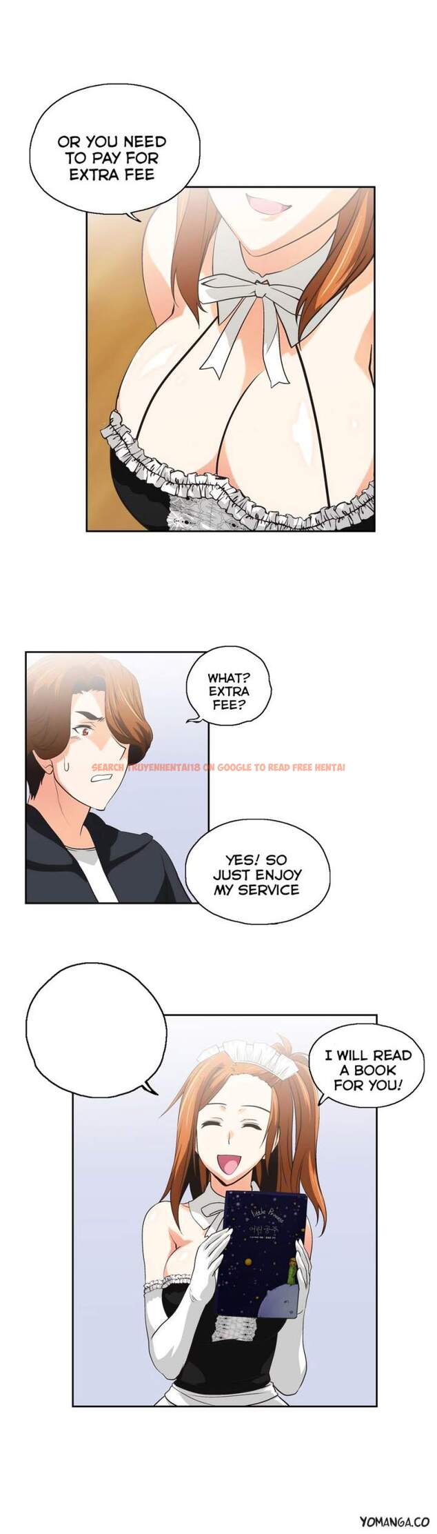 Read Hentai Image 19 218 in comic Sstudy - Chapter 39 - www.hentaitnt.net