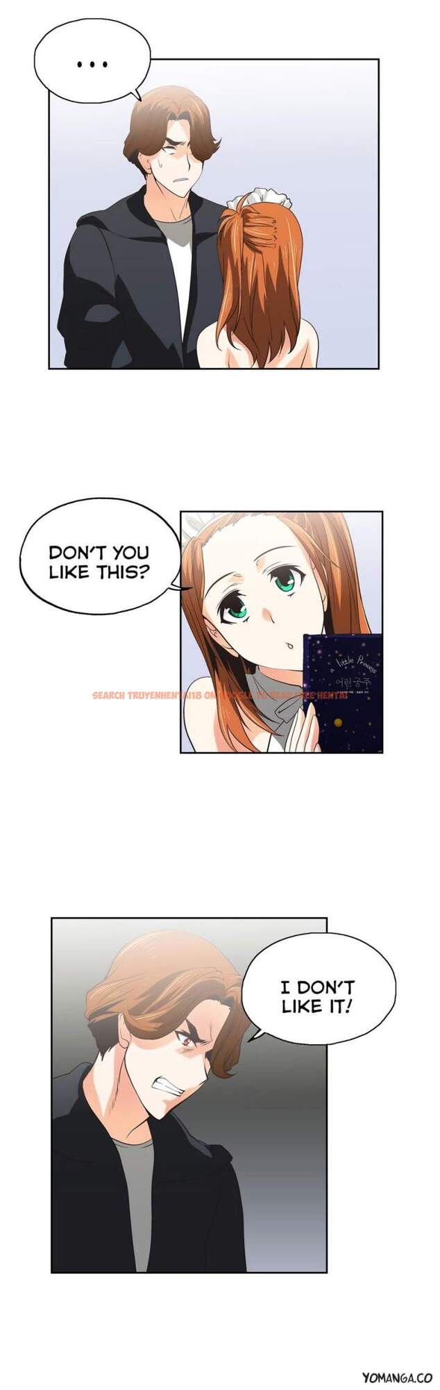 Read Hentai Image 20 218 in comic Sstudy - Chapter 39 - www.hentaitnt.net