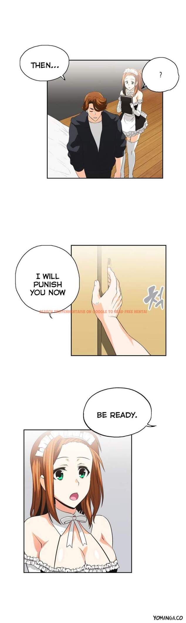 Read Hentai Image 21 218 in comic Sstudy - Chapter 39 - www.hentaitnt.net