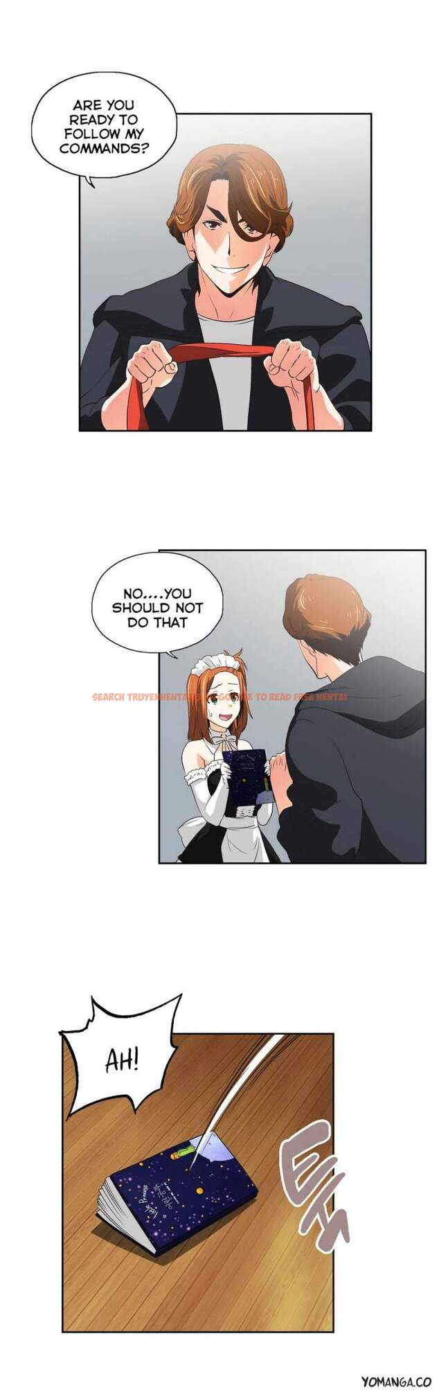 Read Hentai Image 22 218 in comic Sstudy - Chapter 39 - www.hentaitnt.net