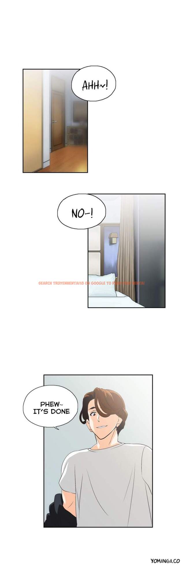 Read Hentai Image 23 218 in comic Sstudy - Chapter 39 - www.hentaitnt.net