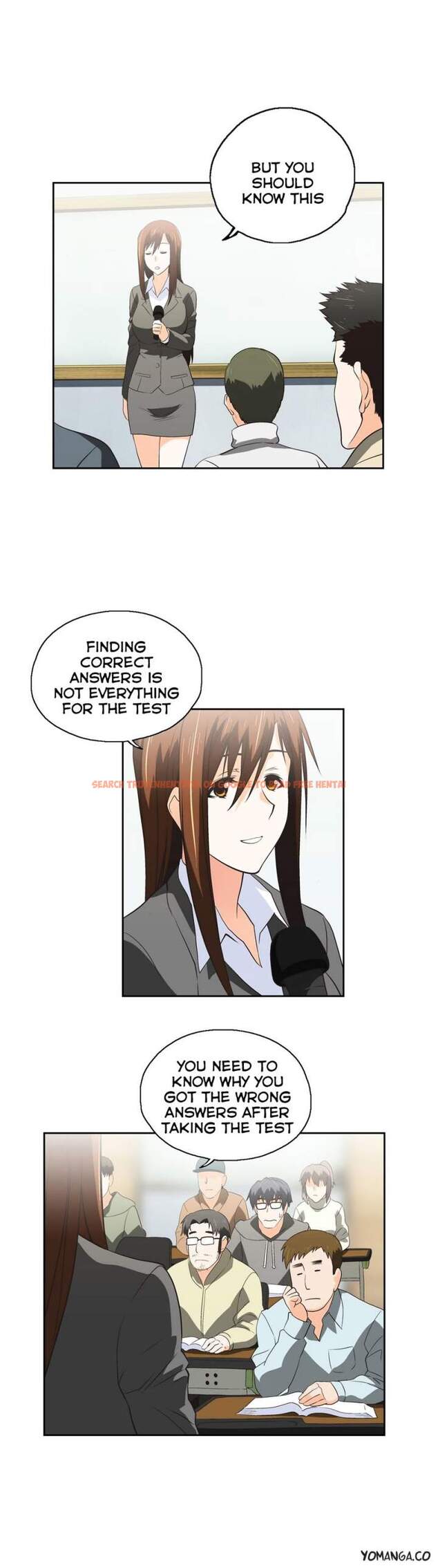 Read Hentai Image 28 218 in comic Sstudy - Chapter 39 - www.hentaitnt.net