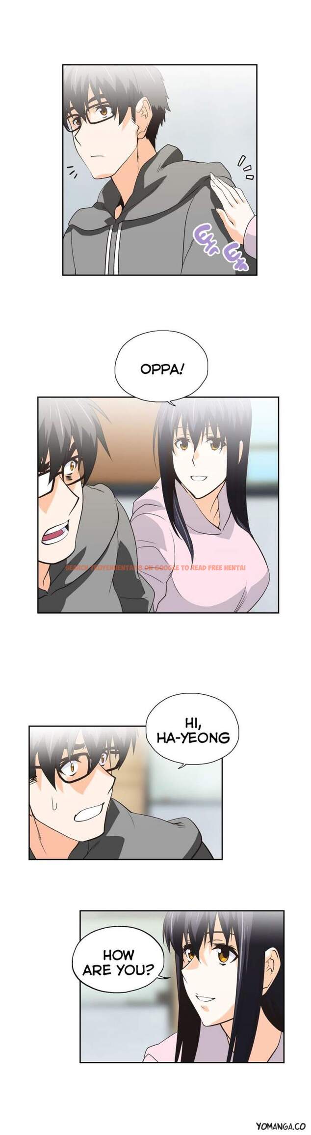Read Hentai Image 30 218 in comic Sstudy - Chapter 39 - www.hentaitnt.net