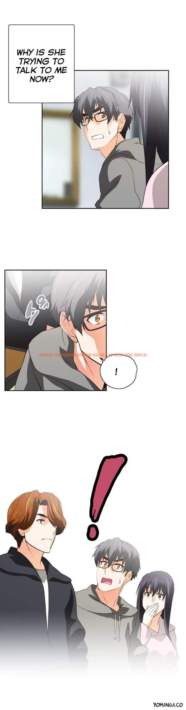 Read Hentai Image 31 218 in comic Sstudy - Chapter 39 - www.hentaitnt.net